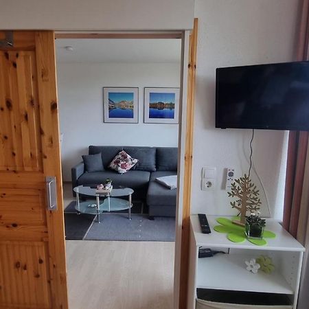 Ferienwohnung "Traumblick" - Selbstversorger Braunlage Εξωτερικό φωτογραφία