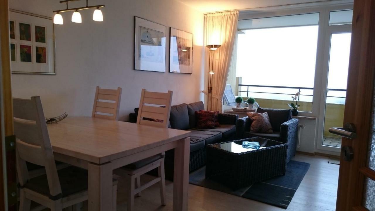 Ferienwohnung "Traumblick" - Selbstversorger Braunlage Εξωτερικό φωτογραφία