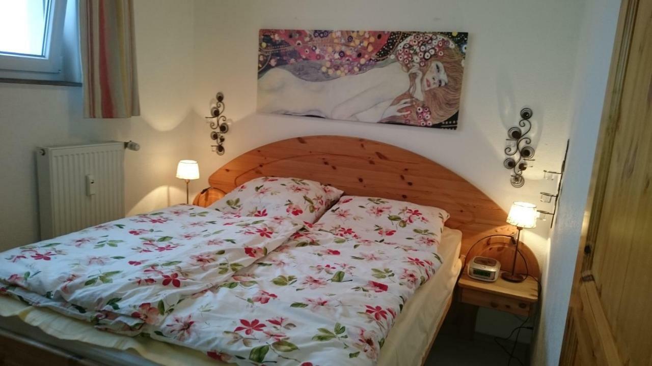 Ferienwohnung "Traumblick" - Selbstversorger Braunlage Εξωτερικό φωτογραφία