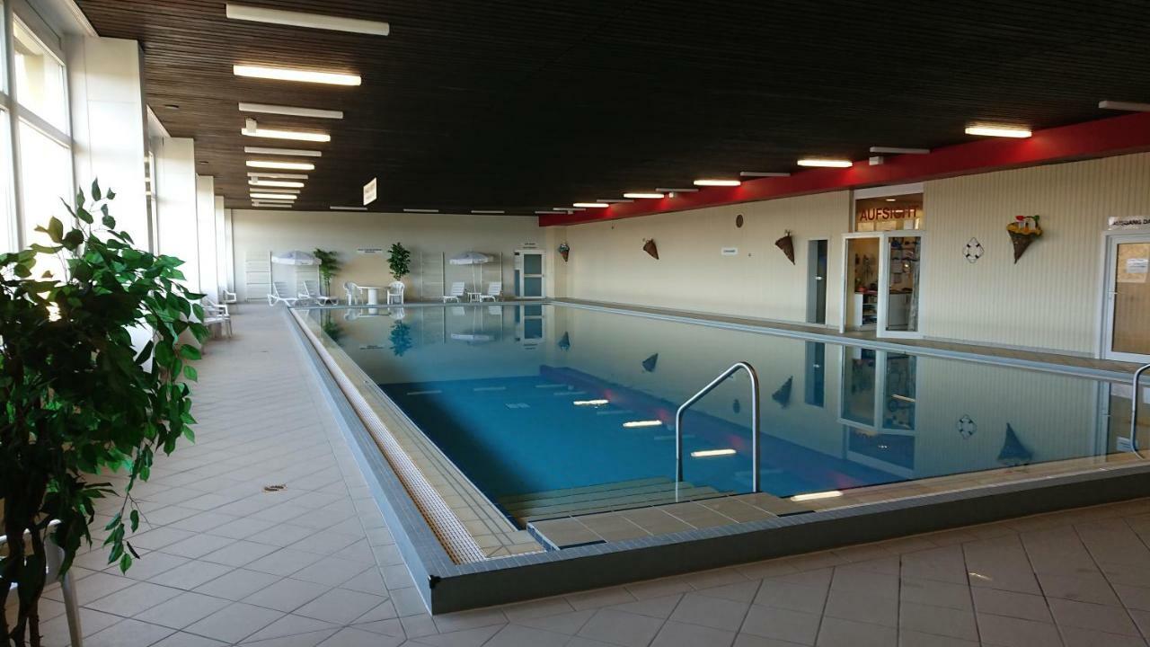 Ferienwohnung "Traumblick" - Selbstversorger Braunlage Εξωτερικό φωτογραφία